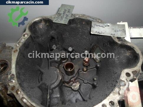 Toyota Carina Şanzıman Komple çıkma parça