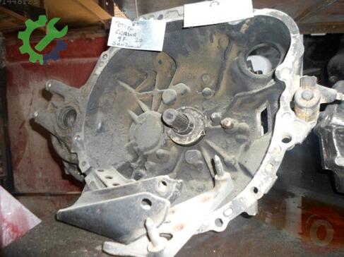 Toyota Carina Şanzıman Komple çıkma parça