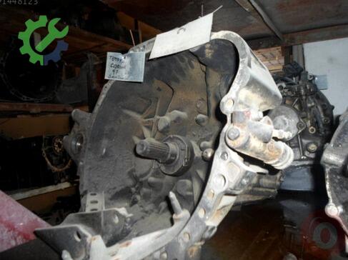 Toyota Carina Şanzıman Komple çıkma parça
