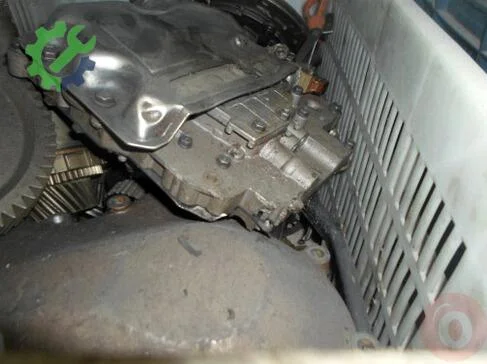 Toyota Carina Şanzıman Komple çıkma parça