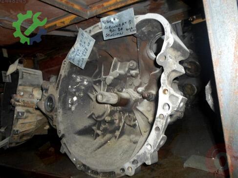 Toyota Carina Şanzıman Komple çıkma parça