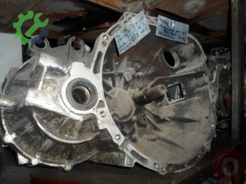 Toyota Carina Şanzıman Komple çıkma parça