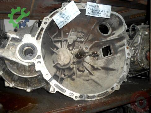 Toyota Carina Şanzıman Komple çıkma parça
