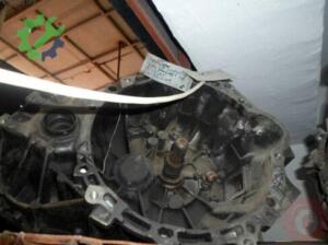 ŞANZIMAN  TOYOTA COROLLA 2004 BENZİNLİ