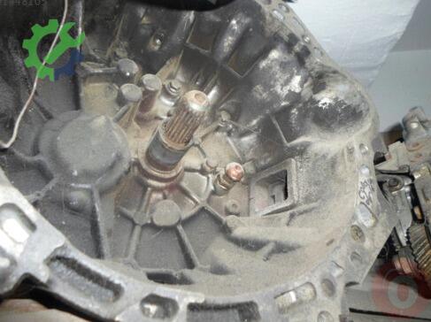 Toyota Corolla Şanzıman Komple çıkma parça