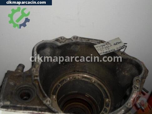 Toyota Corolla Otomatik Şanzıman çıkma parça