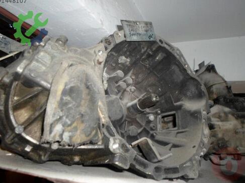 Toyota Corona Şanzıman Komple çıkma parça