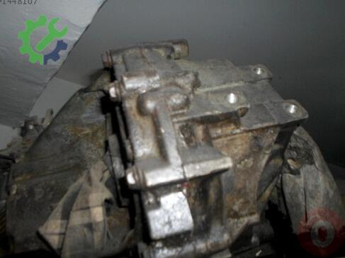 Toyota Corona Şanzıman Komple çıkma parça