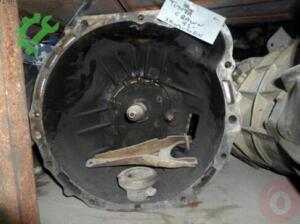 ŞANZIMAN TOYOTA CRAWN  1992 MODEL