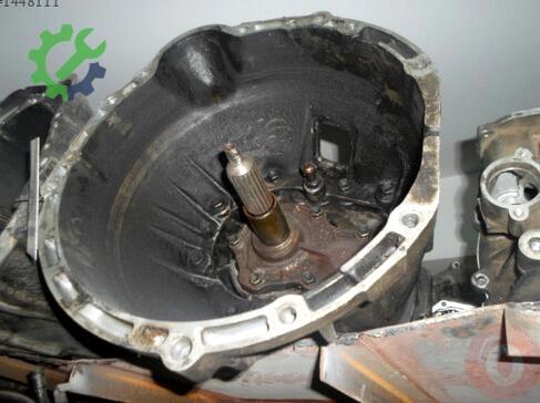 Toyota Cressida Şanzıman Komple çıkma parça