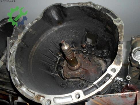 Toyota Cressida Şanzıman Komple çıkma parça