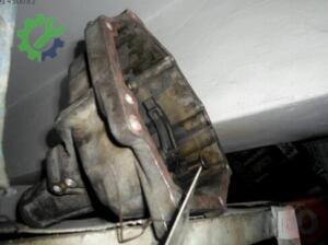 ŞANZIMAN TOYOTA HİLUX 2L 1994 2.4 ŞANZIMAN KUYRUK