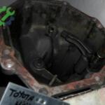 Toyota Hilux Şanzıman Komple çıkma parça - OTOFİL YEDEK PARÇA Mersin