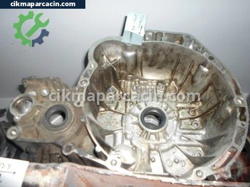 Toyota Pick-Up Otomatik Şanzıman çıkma parça