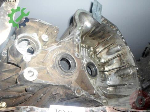 Toyota Pick-Up Otomatik Şanzıman çıkma parça