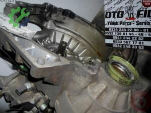 ŞANZIMAN VOLKSWAGEN BORA 2000 – 1.6 BENZİNLİ ŞANZIMAN