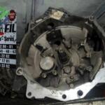 Volkswagen Golf Şanzıman çıkma parça - OTOFİL YEDEK PARÇA Mersin