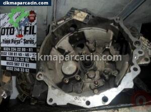 ŞANZIMAN  VOLKSWAGEN GOLF4  1.9 DİZEL ŞANZIMAN  ÇIKMA
