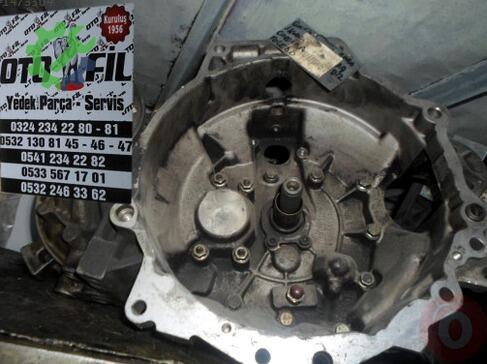 Volkswagen Golf Şanzıman çıkma parça