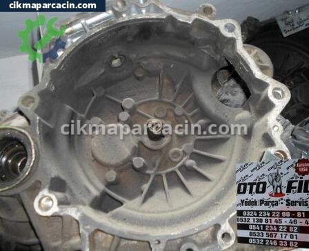 Volkswagen Golf Şanzıman çıkma parça