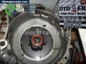 ŞANZIMAN VOLKSWAGEN PASSAT ÇIKMA