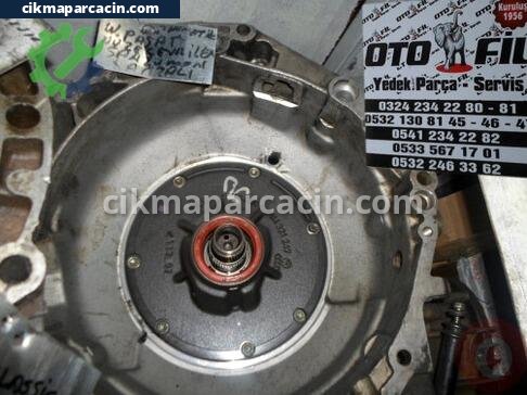 Volkswagen Passat Şanzıman çıkma parça