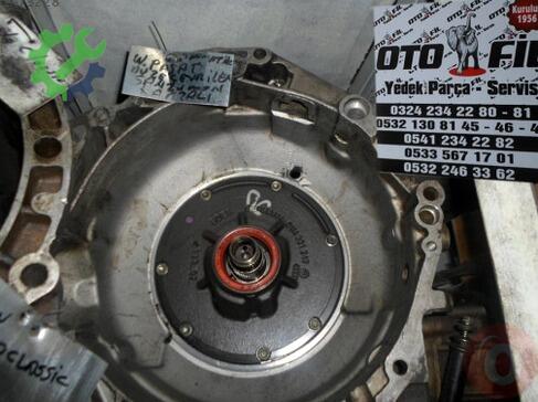 Volkswagen Passat Şanzıman çıkma parça