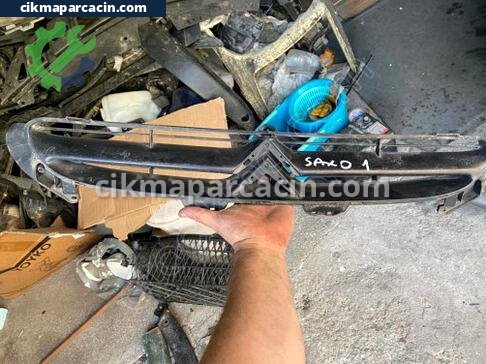 Citroen Saxo Panjur çıkma parça