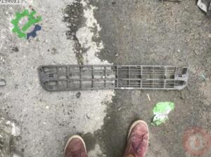 SAXO ÖN TAPON IZGARASI CİTRÖEN ORJİNAL ÇIKMA PARÇA