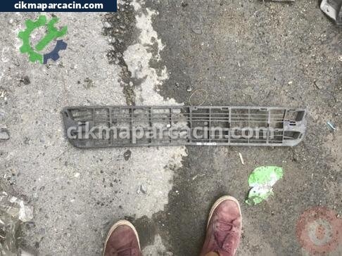 Citroen Saxo Tampon Izgarası çıkma parça