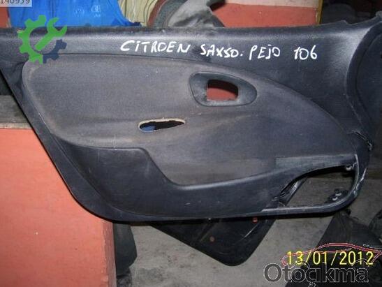 Citroen Saxo Kapı Döşemesi çıkma parça