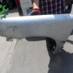 SAXO1 SOL ÖN ÇAMURLUK CITROEN ÇIKMA PARÇA