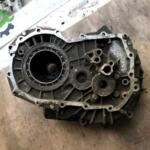 SCENİC 1 ŞANZIMAN RENAULT ORJİNAL ÇIKMA PARÇA