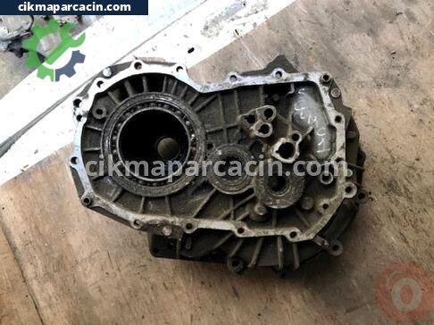 Renault Scenic Şanzıman Komple çıkma parça