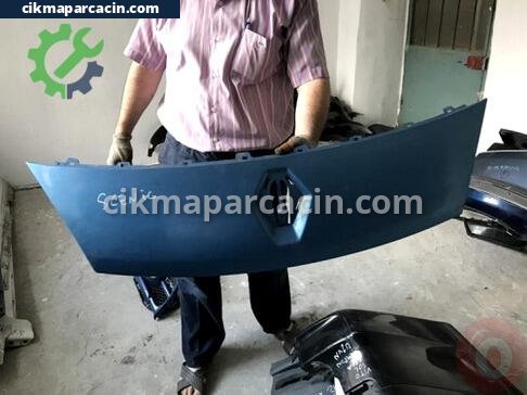 Renault Scenic Ön Bakalitler çıkma parça