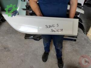SCENİC 3 SAĞ ARKA KAPI ÇITASI RENAULT ORJİNAL ÇIKMA PARÇA