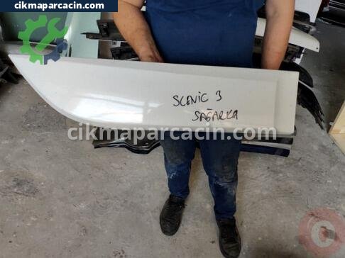 Renault Scenic Kapı Çıtası çıkma parça