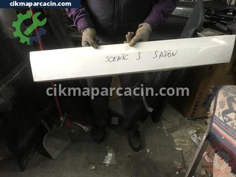 Renault Scenic Kapı Çıtası çıkma parça
