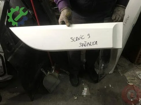 Renault Scenic Kapı Çıtası çıkma parça