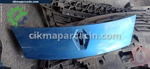 Renault Scenic Panjur çıkma parça