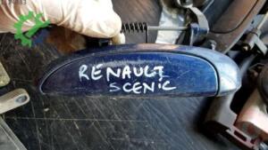 SCENİC SOL ÖN KAPI KOLU RENAULT ORJİNAL ÇIKMA PARÇA