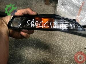 SCİROCCO SOL SİNYAL VOLKSWAGEN ORJİNAL ÇIKMA PARÇA