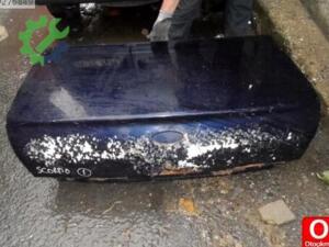 SCORPIO BAGAJ FORD ÇIKMA PARÇA