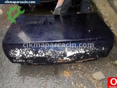 Ford Scorpio Bagaj çıkma parça