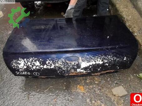 Ford Scorpio Bagaj çıkma parça