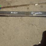 SCORPİO KAPI ÇITASI FORD ORJİNAL ÇIKMA PARÇA