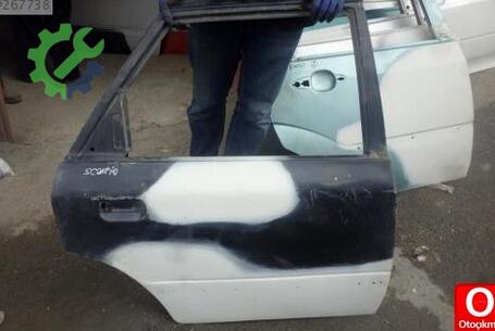 Ford Scorpio Sağ Arka Kapı çıkma parça