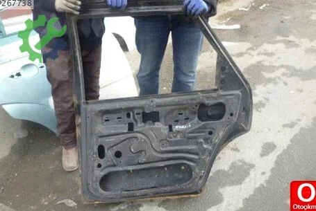 Ford Scorpio Sağ Arka Kapı çıkma parça