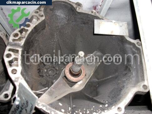Ford Scorpio Şanzıman Komple çıkma parça