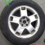 SEAT 15 JANT SEAT ÇIKMA PARÇA